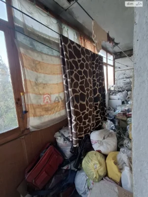 Продаж Квартира Комунарський