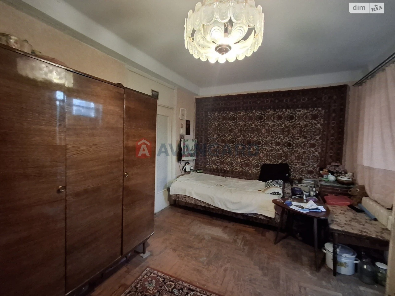 Продаж Квартира Комунарський