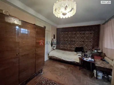 Продаж Квартира Комунарський