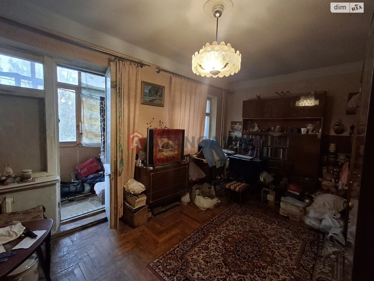 Продаж Квартира Комунарський