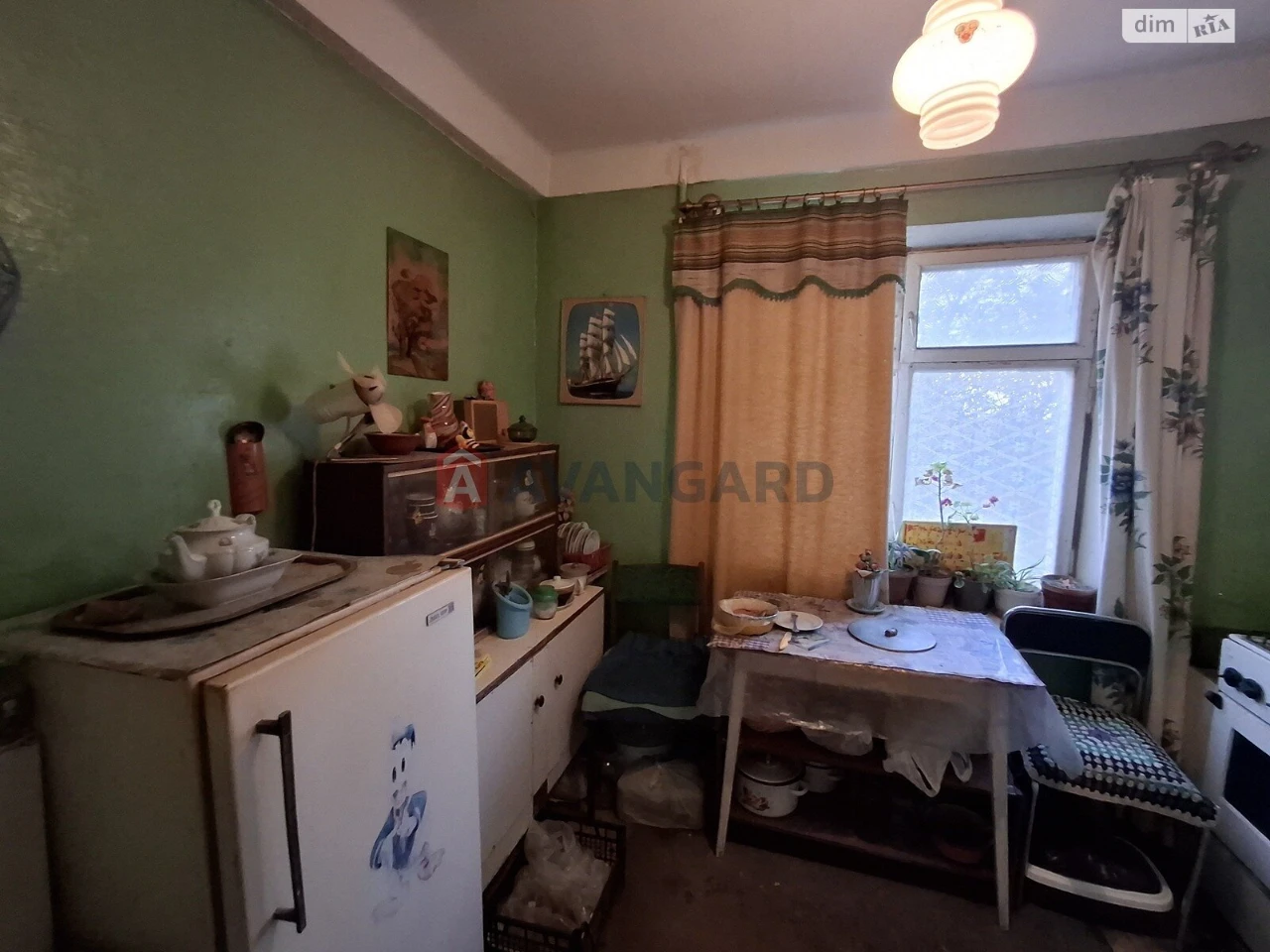 Продаж Квартира Комунарський