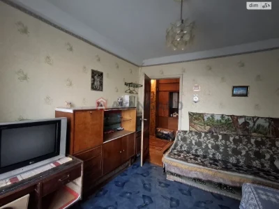 Продаж Квартира Комунарський