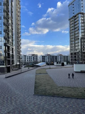 Продам 1-комн.кв. в ЖК 8 Жемчужина на Французском бульва.