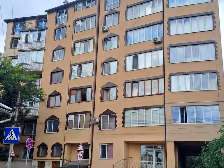Квартира. Івано-Франківськ, Марійки Підгірянки вул.