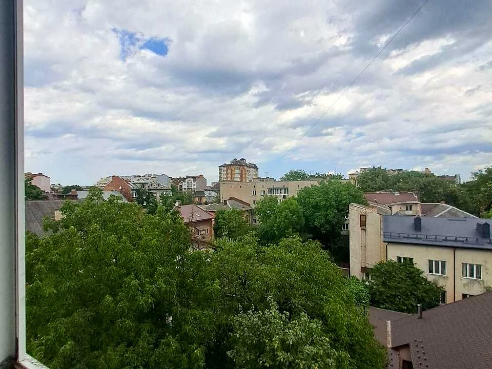 Квартира. Івано-Франківськ, Марійки Підгірянки вул.
