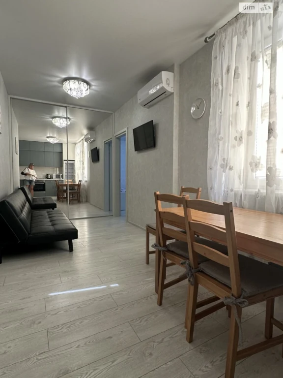Продажа квартир Киевский