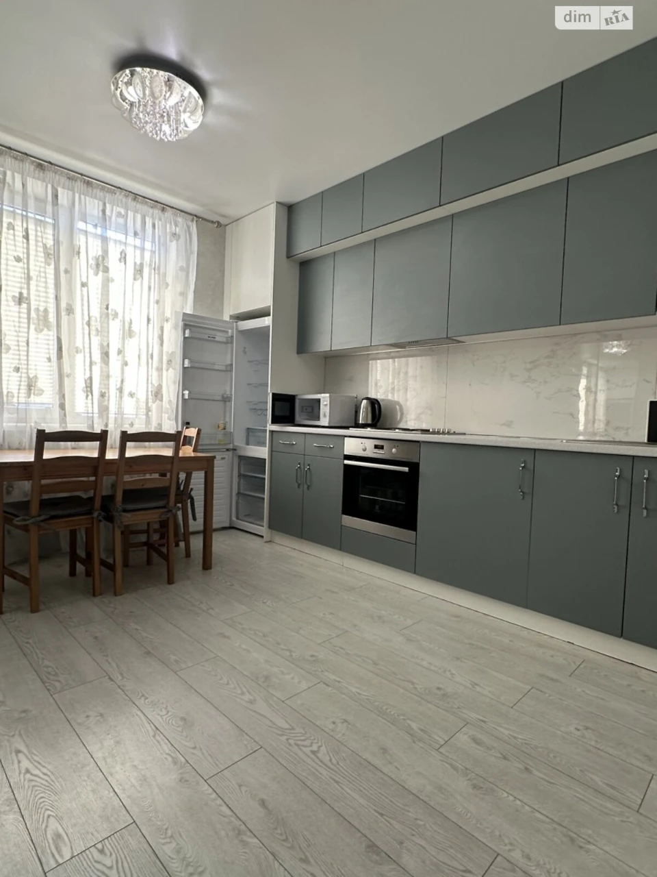 Продажа квартир Киевский