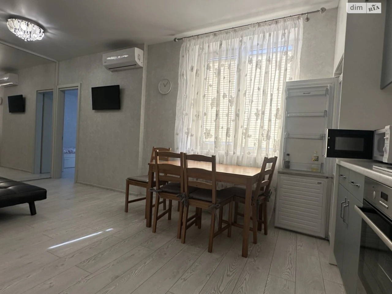 Продажа квартир Киевский