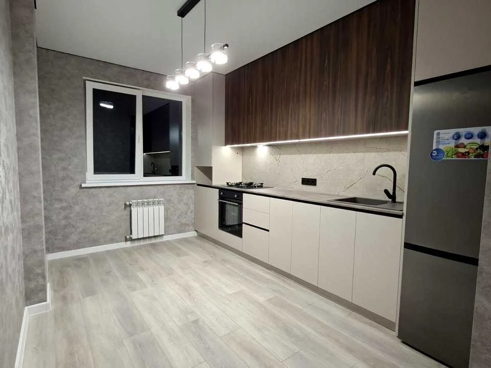Квартира. Полтава, Марії Башкірцевої вул., 20 к