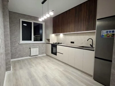 Квартира. Полтава, Марії Башкірцевої вул., 20 к