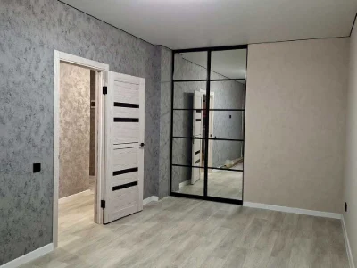 Квартира. Полтава, Марії Башкірцевої вул., 20 к
