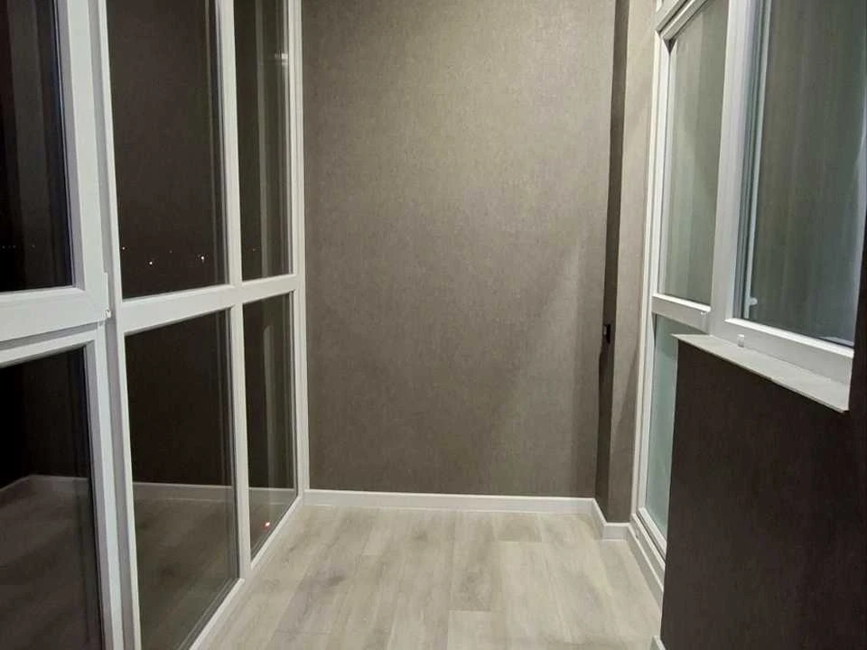 Квартира. Полтава, Марії Башкірцевої вул., 20 к