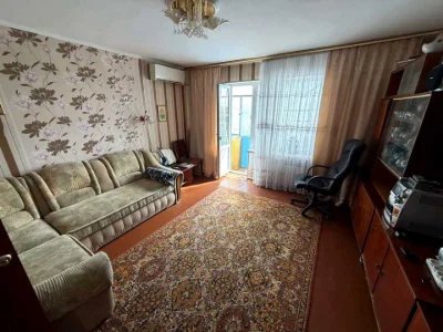 Квартира. Полтава, Великотирнівська вул.