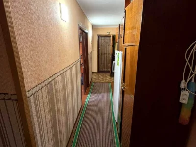 Квартира. Полтава, Великотирнівська вул.