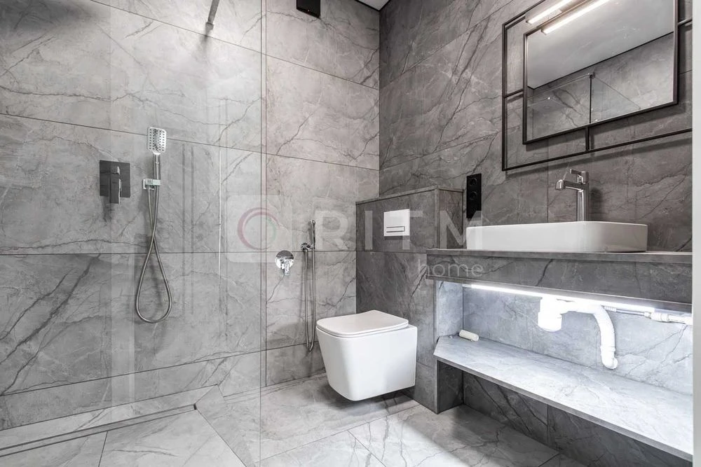 1-кімнатна квартира з ремонтом у  ЖК "Містечку Козацьке"