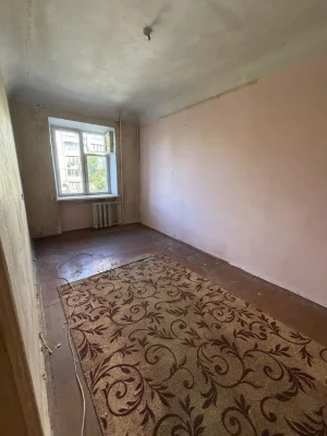 Продаж 2кк. Центер.