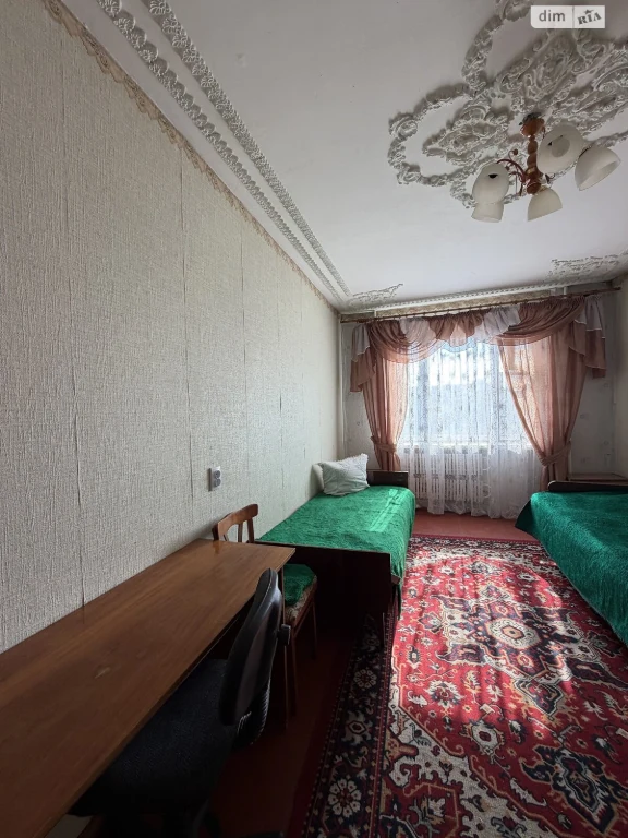 Довгострокова Оренда Квартира