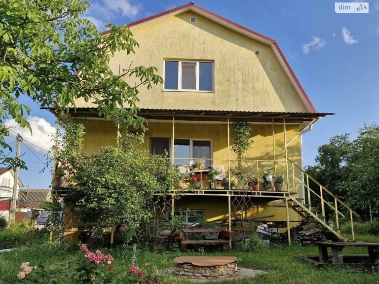 Продаж Дім Лезневе