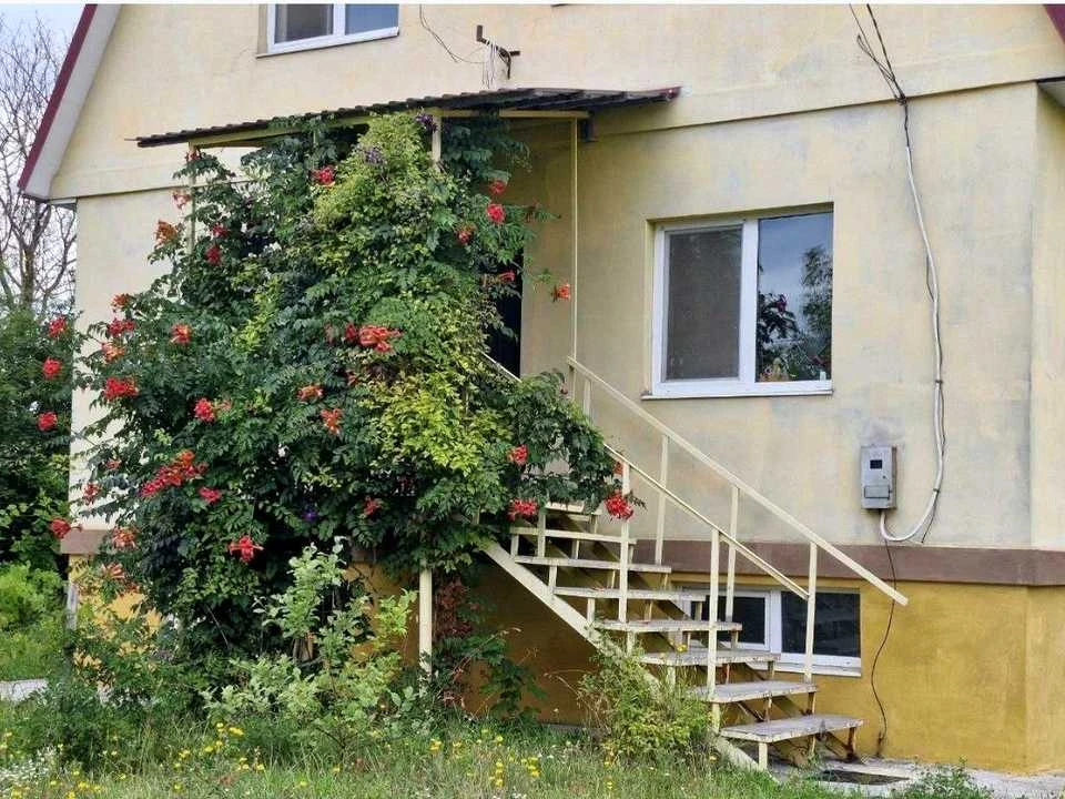 Будинок. Хмельницький, 4 - й проїзд Підкови