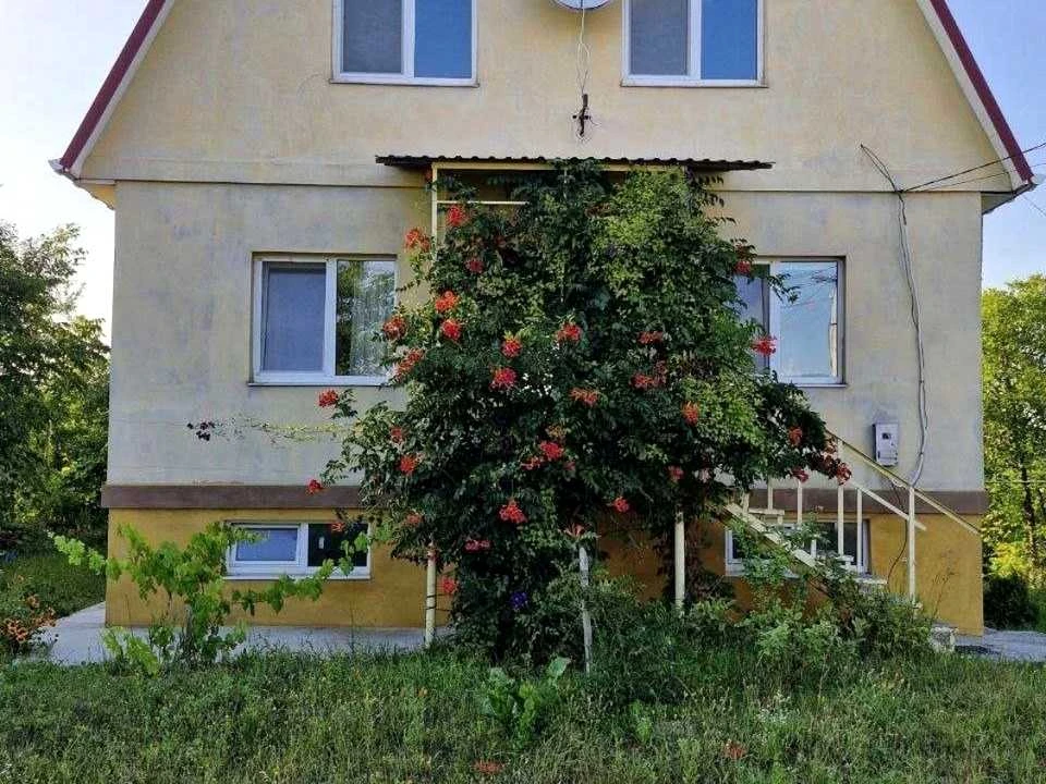 Будинок. Хмельницький, 4 - й проїзд Підкови