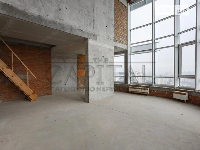 For sale 4-room apartment 152 sq. m. on Vasylkivska Street 1 • ID 34