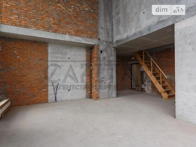 For sale 4-room apartment 152 sq. m. on Vasylkivska Street 1 • ID 34