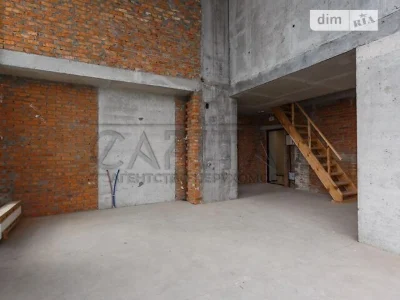 For sale 4-room apartment 152 sq. m. on Vasylkivska Street 1 • ID 34