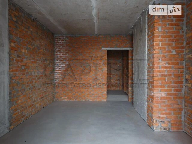 For sale 4-room apartment 152 sq. m. on Vasylkivska Street 1 • ID 34