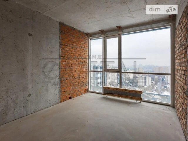 For sale 4-room apartment 152 sq. m. on Vasylkivska Street 1 • ID 34