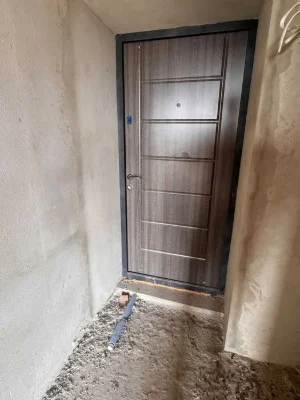 Продається 1 кімнатна квартира