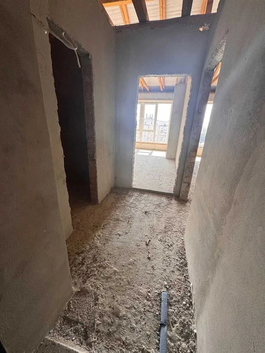 Продається 1 кімнатна квартира