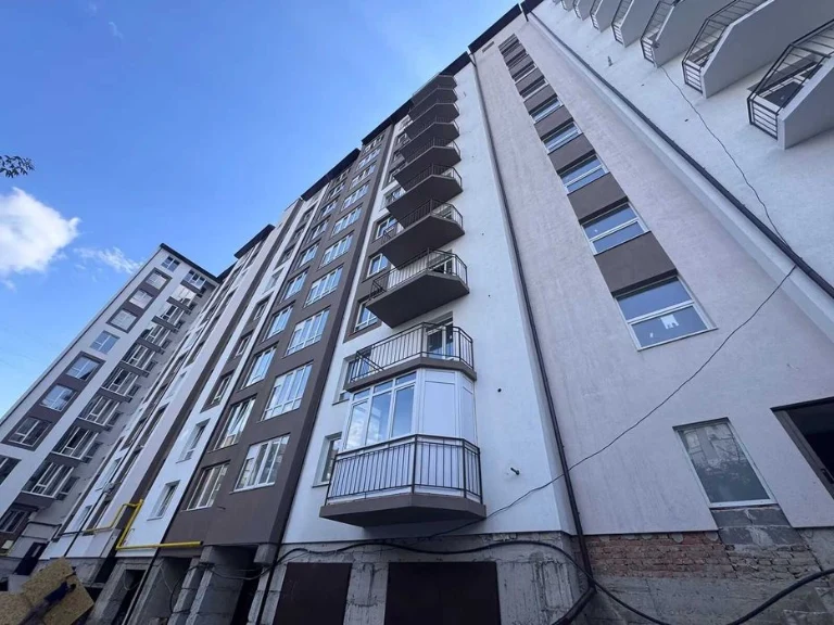 Продається 1 кімнатна квартира