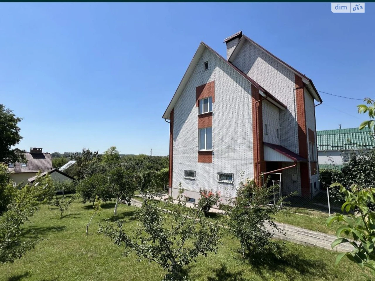 Продаж Дім Дубове