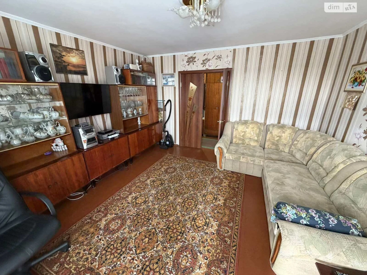 Продаж Квартира Автовокзал