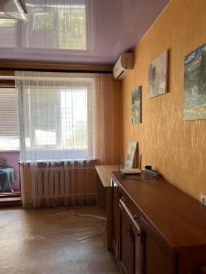 Продам 1- кімн. квартиру ,7/9 ,Сади -2 Реальний обʼєкт! Серт