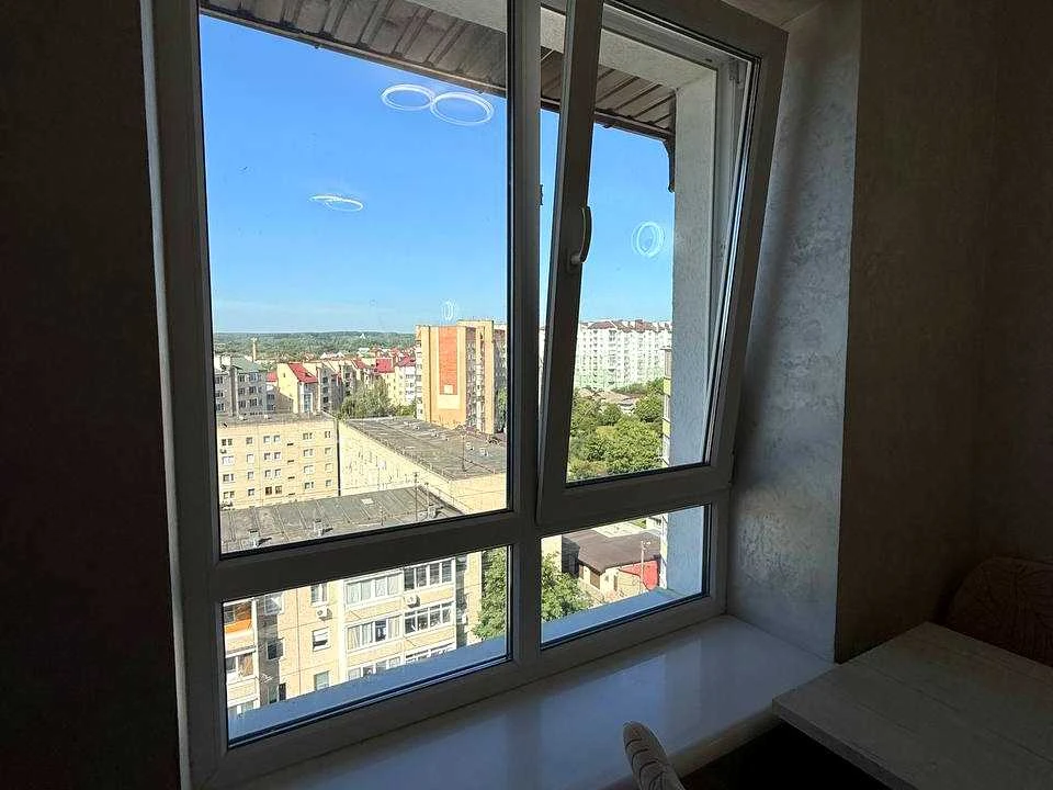 Квартира. Івано-Франківськ, Горбачевського вул., (Будинок)