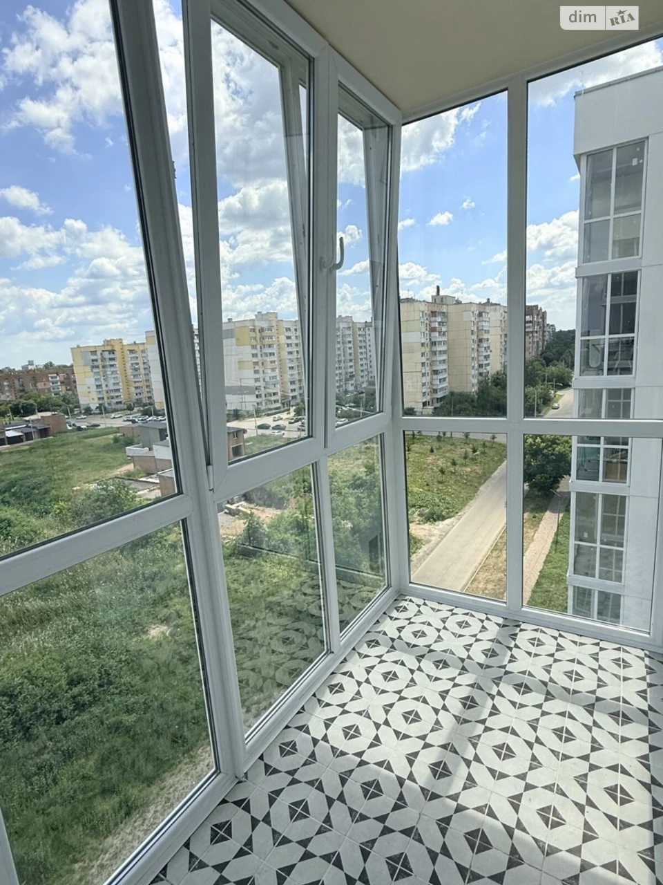 Продаж Квартира Київський