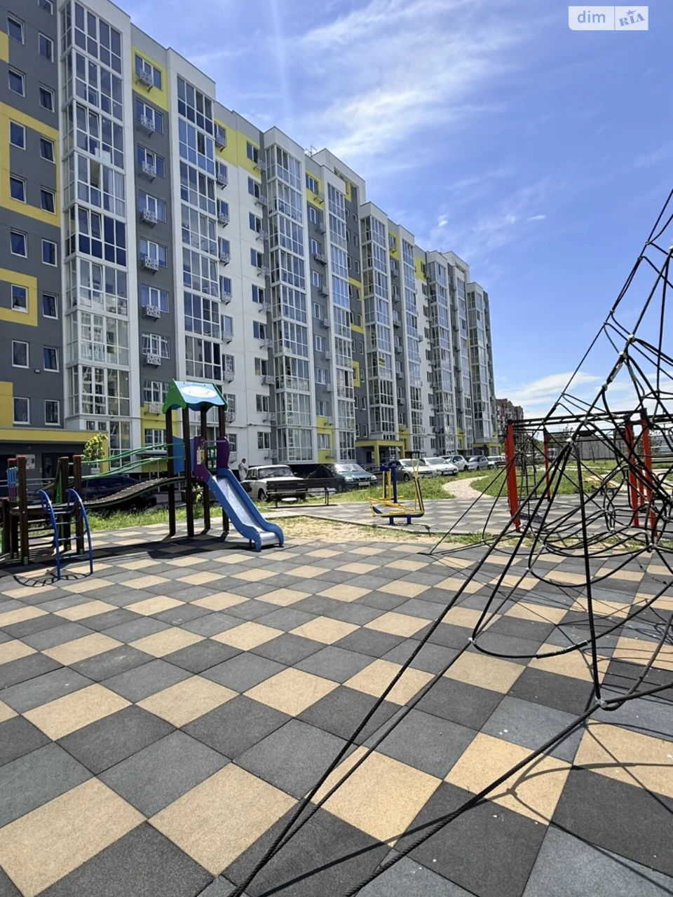 Продаж Квартира Київський