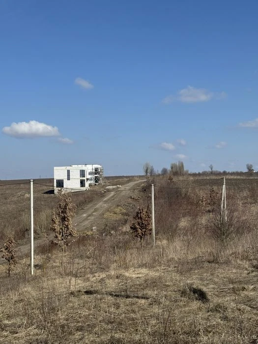 Чудова земельна ділянка 5,05 сотки під забудову «жк Королівс