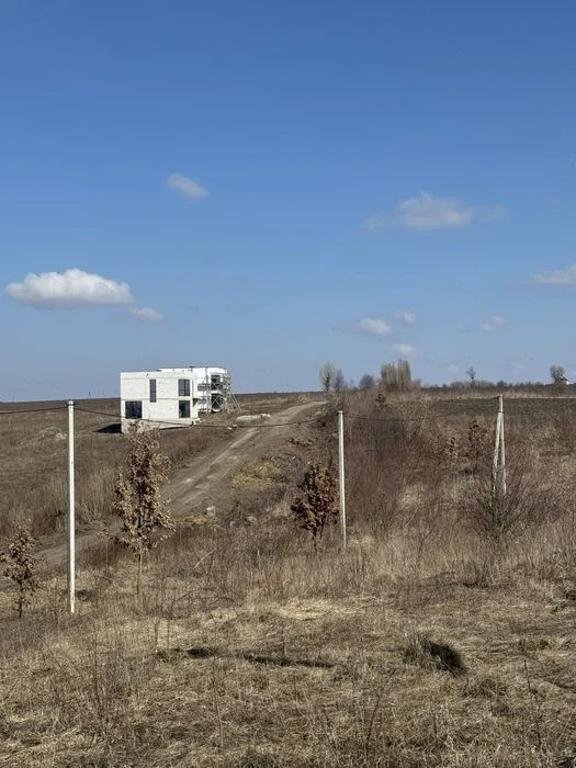 Чудова земельна ділянка 5,05 сотки під забудову «жк Королівс
