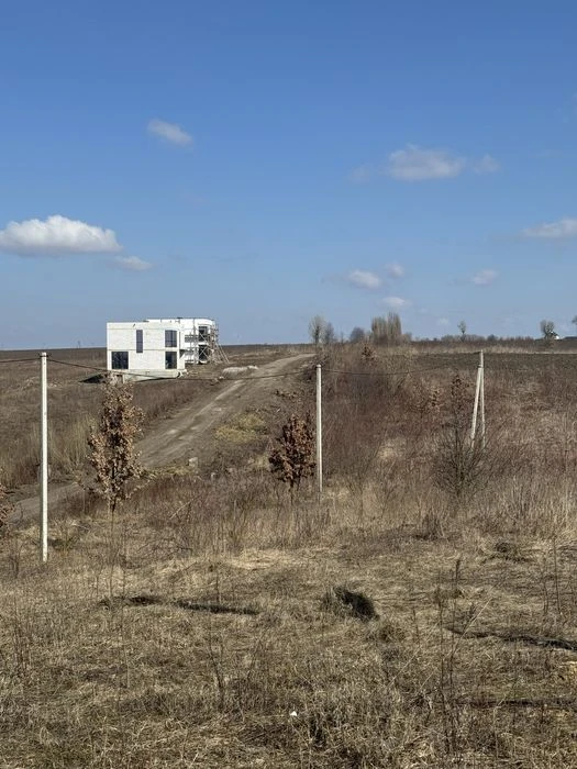 Земельна ділянка жк Королівський 7,91 сотки під забудову