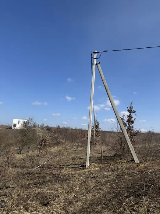 Земельна ділянка жк Королівський 7,91 сотки під забудову