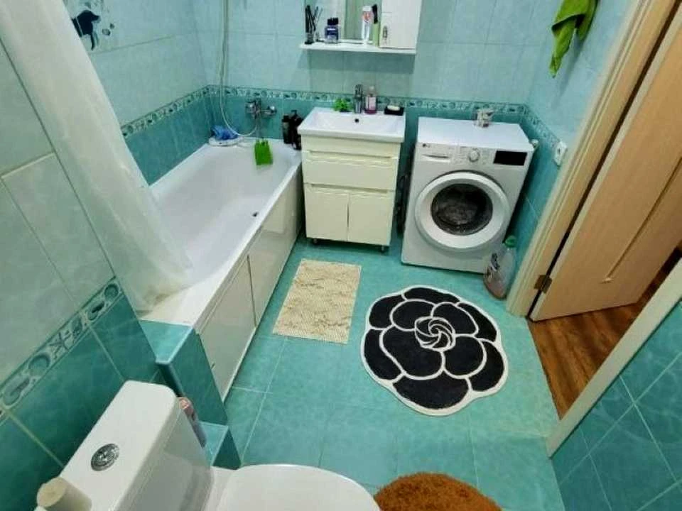 Квартира. Полтава, Марії Башкірцевої вул.