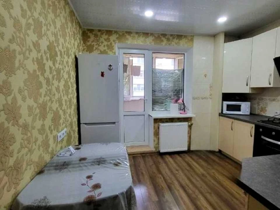 Квартира. Полтава, Марії Башкірцевої вул.