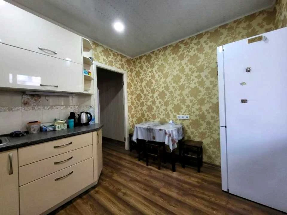 Квартира. Полтава, Марії Башкірцевої вул.