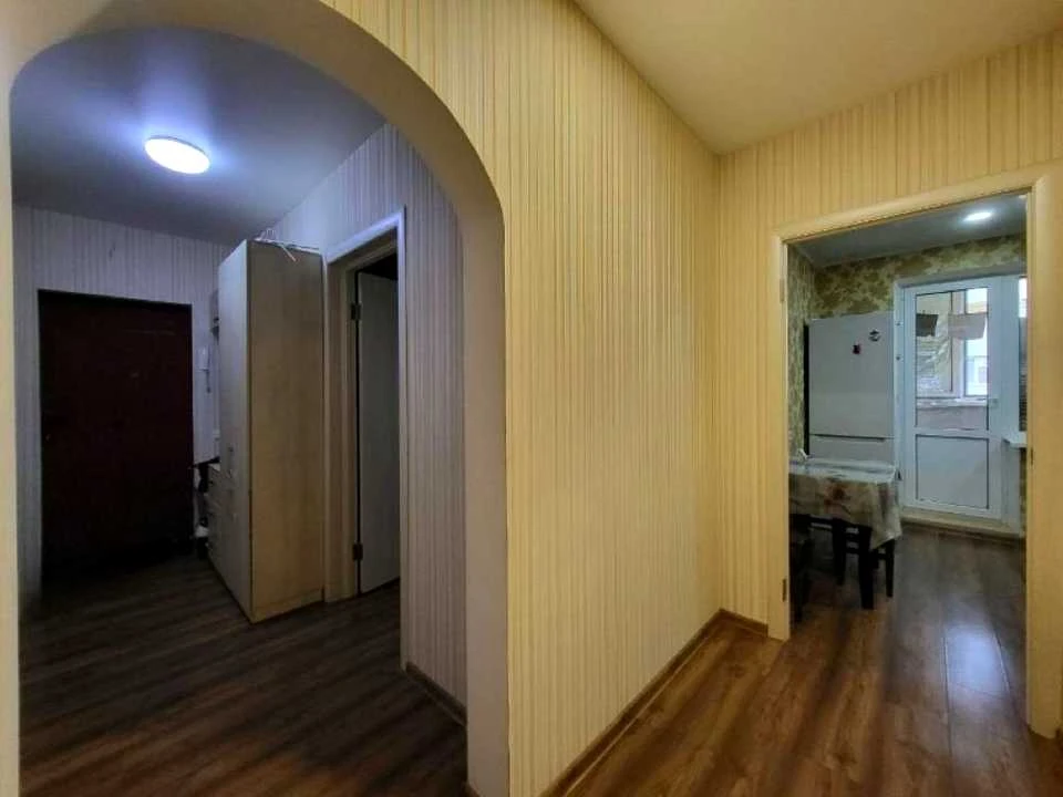 Квартира. Полтава, Марії Башкірцевої вул.