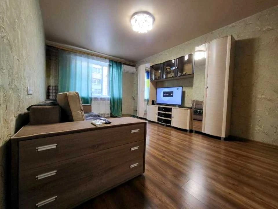 Квартира. Полтава, Марії Башкірцевої вул.