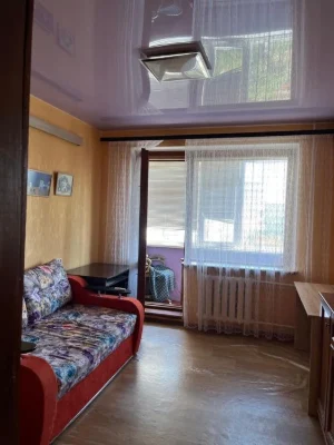 Продам 1- кімн. квартиру ,7/9 ,Сади -2 Реальний обʼєкт! Серт