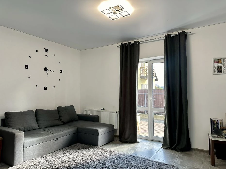 Продам Таунхаус 89 кв.м з ремонтом, тераса р-н Агроном1чне П
