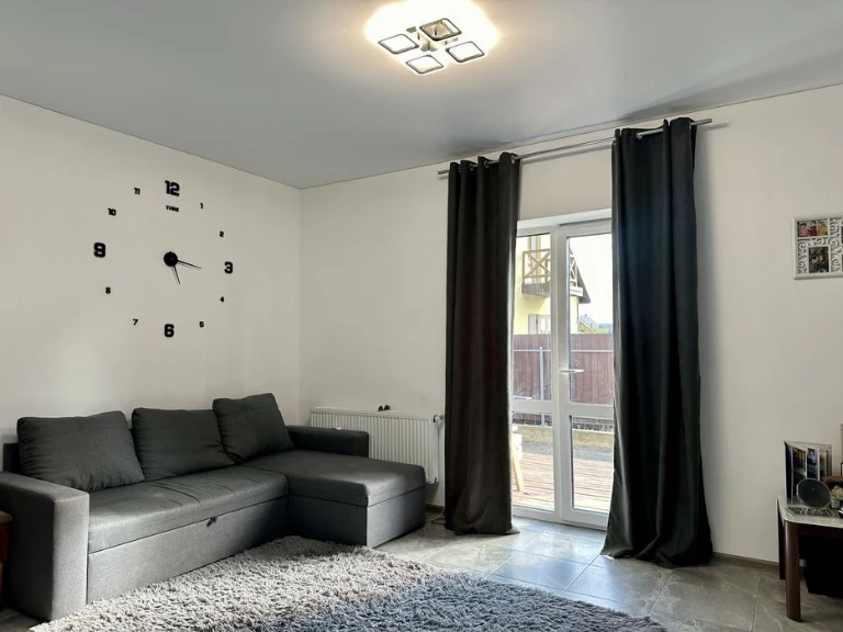 Продам Таунхаус 89 кв.м з ремонтом, тераса р-н Агроном1чне П